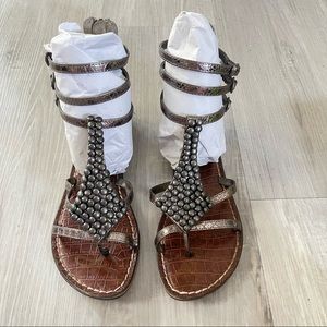 Sam Edelman Sandals